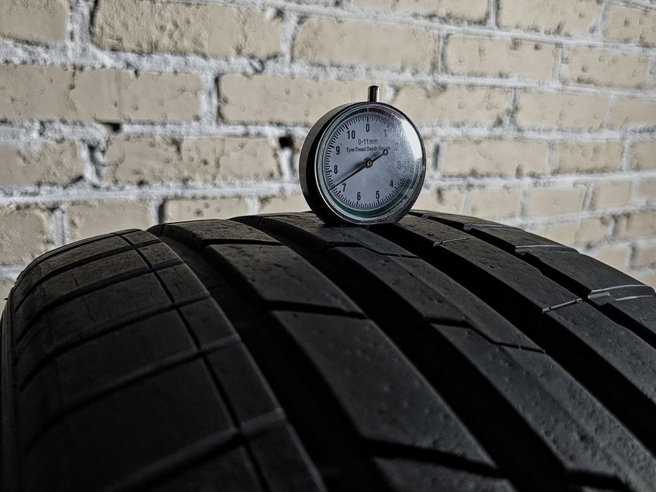 Шини 225/40r18 Hankook | 2023 | 7.5/6.5mm | Korea | Преміум | Ідеальні