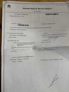 Huawei Watch GT3 Zegarek Paragon jest.