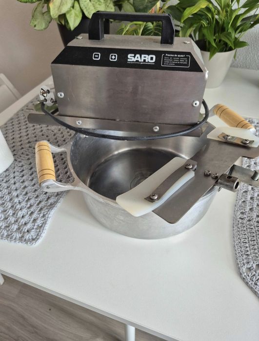 Panela mexedora saro - 4l