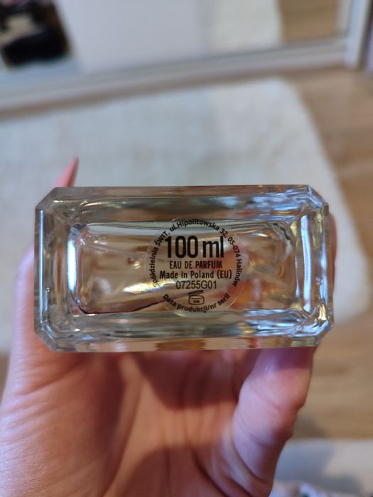 Perfumy Miss de Charm