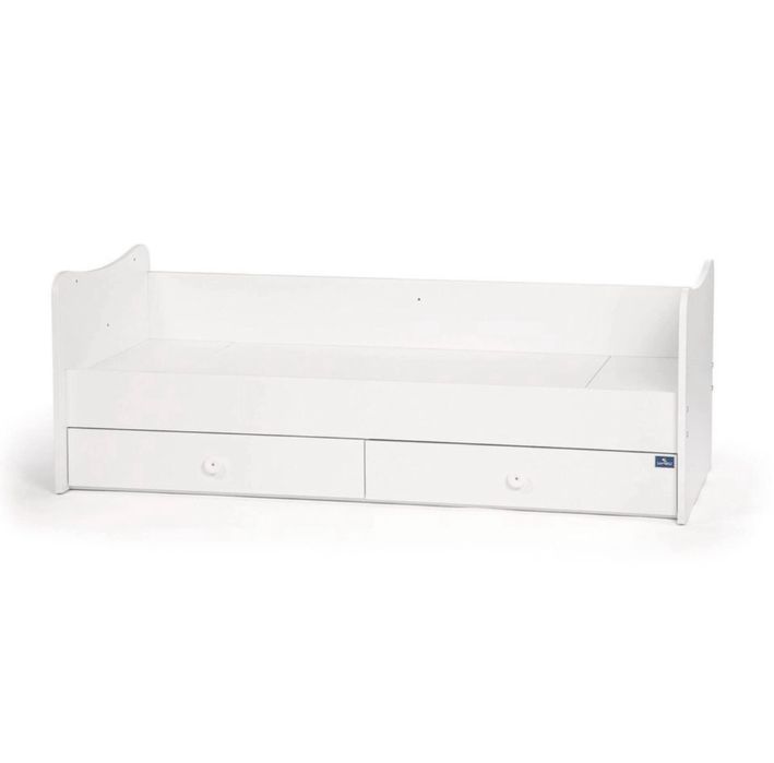 Cama convertivel Lorelli