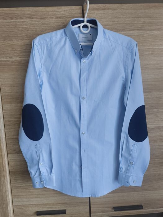 Koszula męska Reserved Slim fit M