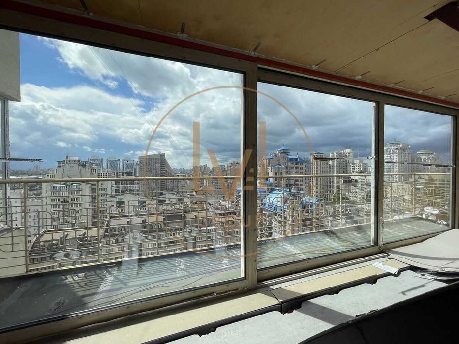 Багатокімнатна квартира за адресою вул. Іллєнка Юрія (площа 340 м²) - Atlanta.ua - фото 20