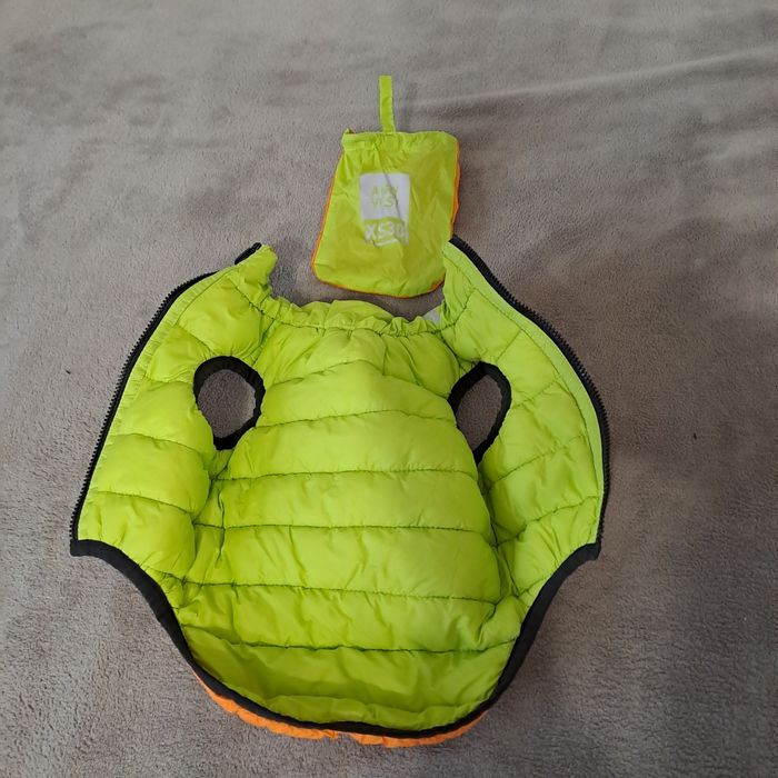 Kamizelka najlepsze dla psa AV xs30