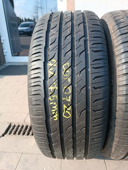 215/50R17 Semperit Speed Life 3