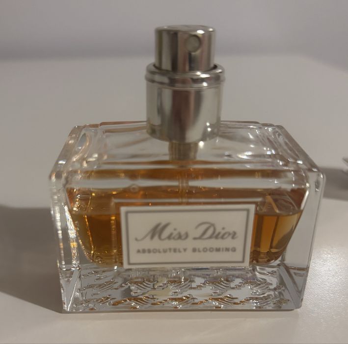 Miss Dior edp Absolutely Blooming