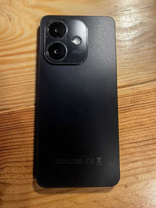 Oppo A40 128GB Preto