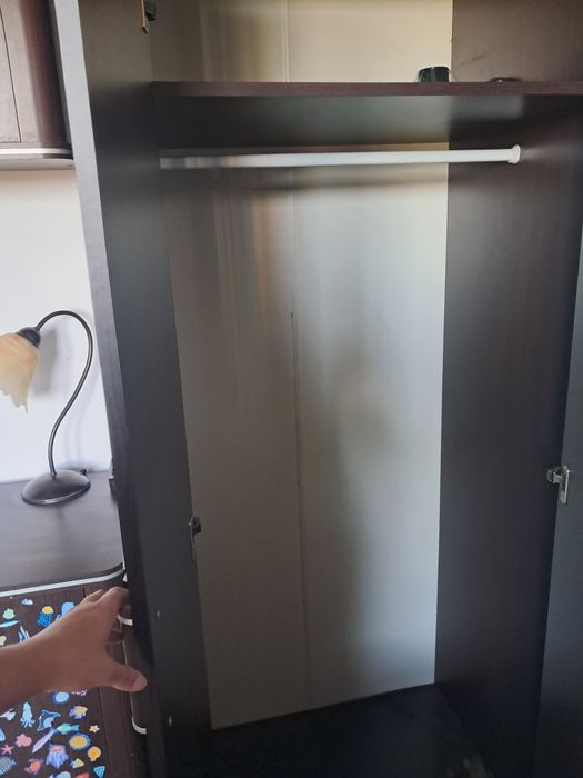 Meble szafa komoda szafka wisząca