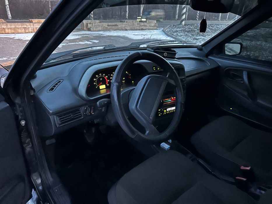 Продам Ваз 2115.