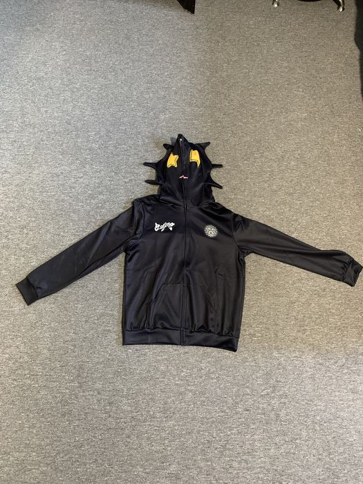 Продам кофту glo geng