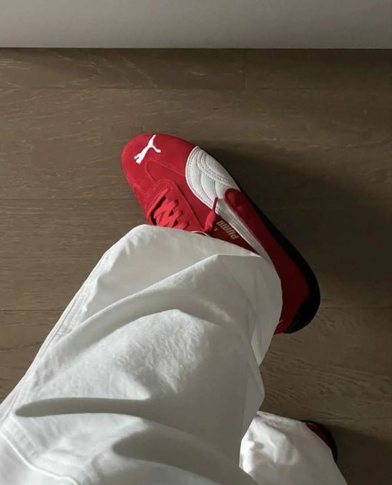 Puma Sapatilha Feminina