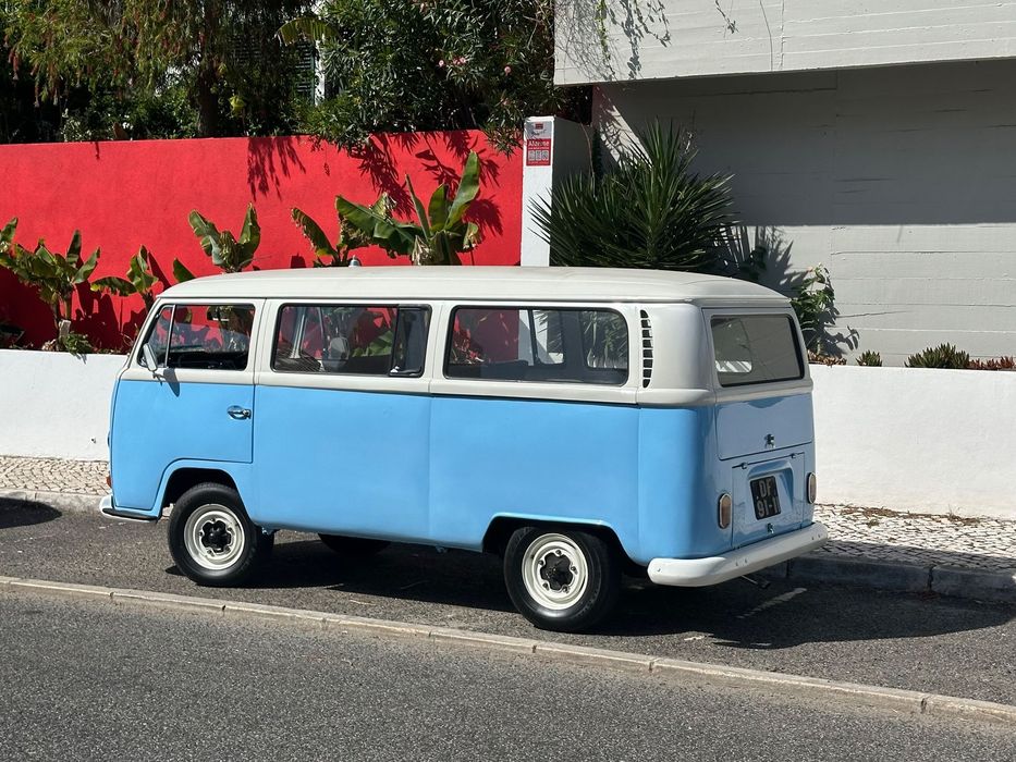 VW Type 2