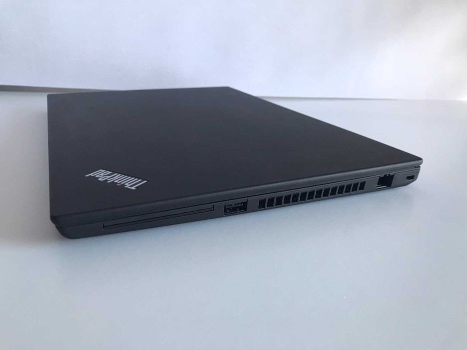 Ноутбук Lenovo Thinkpad T14 Gen 1 (i5-10310U 32GB 512GB 1920x1080 IPS)