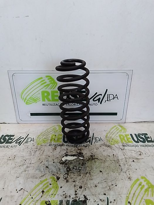Mola de suspensão trás direita VOLKSWAGEN Golf IV (1J1)
