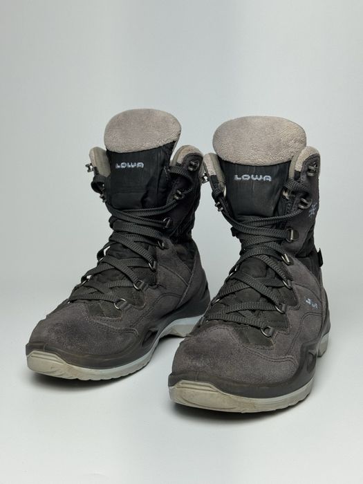 Черевики Lowa Calceta Gore-tex Оригінал