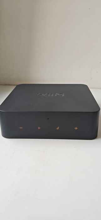 WiiM Pro 2.4G+ 5G version Airplay2