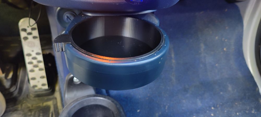 Чаша в попільничку Smart 450