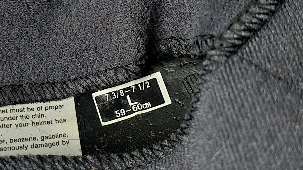 Capacete Modular Shoei Multitech