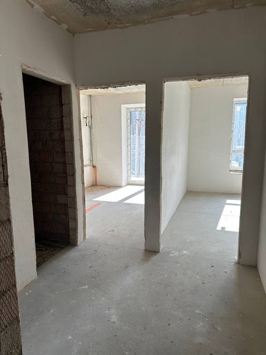 1к квартира Ірпінь з продуманим плануванням Новобудова