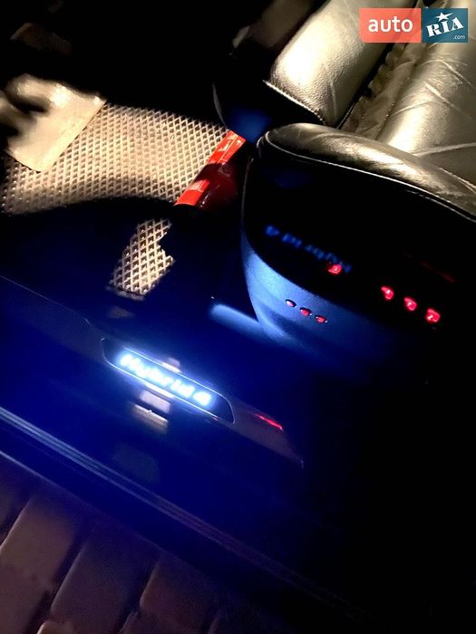 Citroen DS5 2014 I покоління • 2.0 Hybrid4 MT (200 к.с.) • Chic