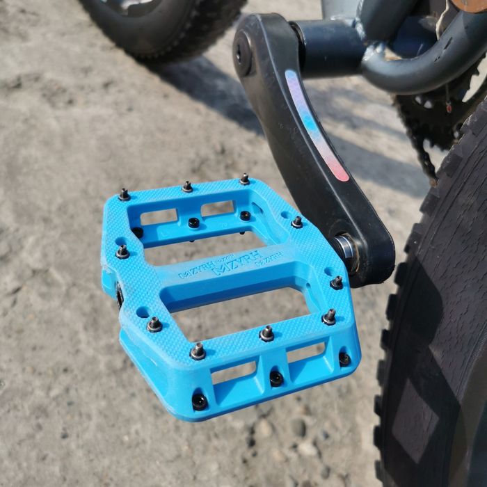 Фет Байк Велосипед