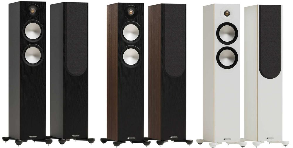 Monitor Audio Bronze 300 7G
