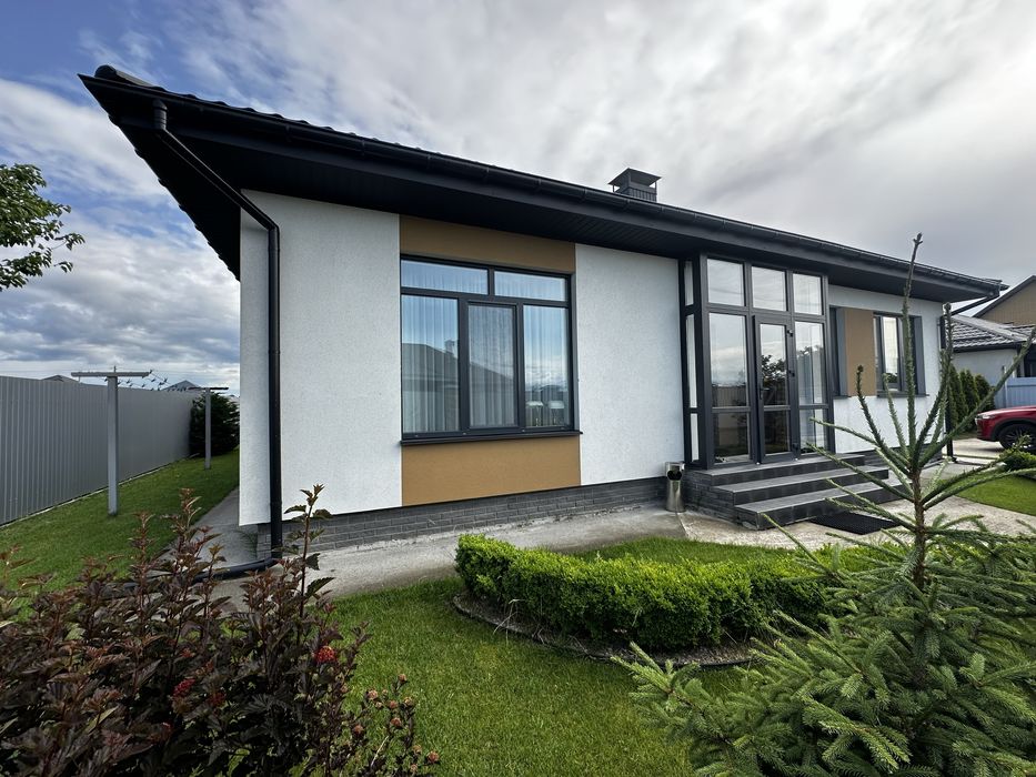 Купівля-Продаж будинків Бориспіль центр 2 км