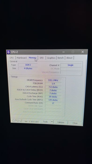 Pc usado/ workstation