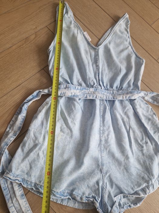 Kombinezon letni Bershka s