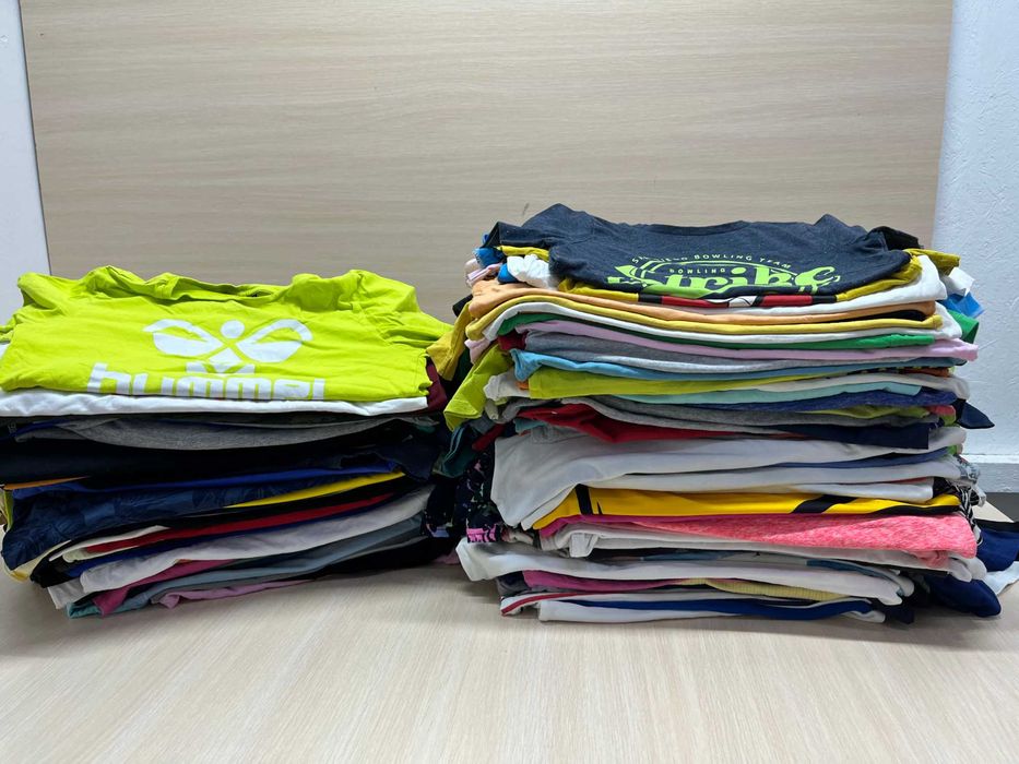 Футболки та шорти оптом | Чоловічі, жіночі, дитячі |