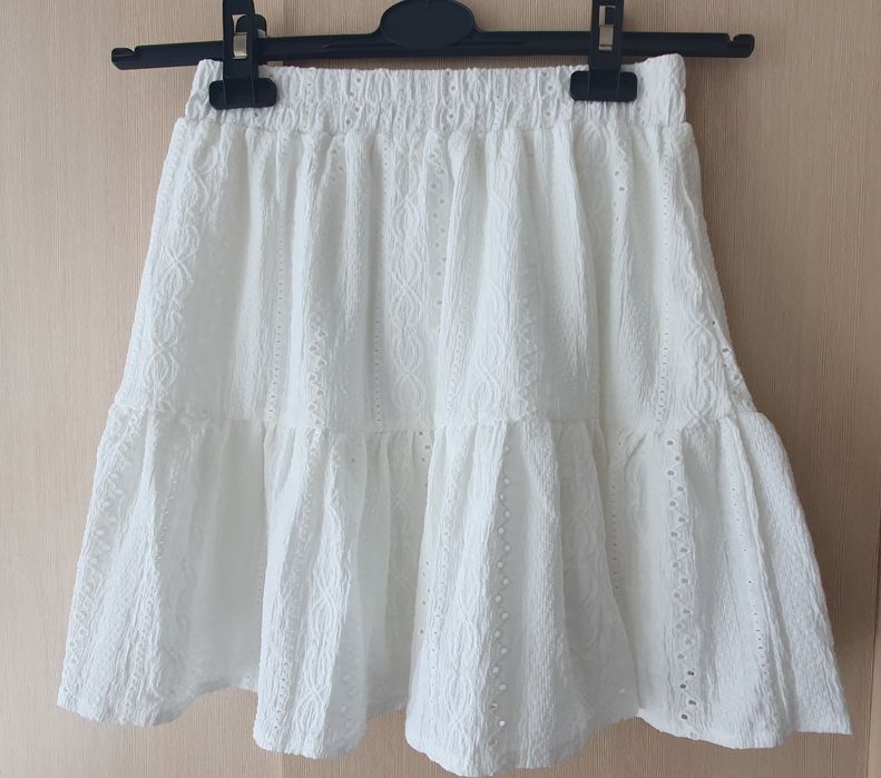 Spódniczki dziewczęce