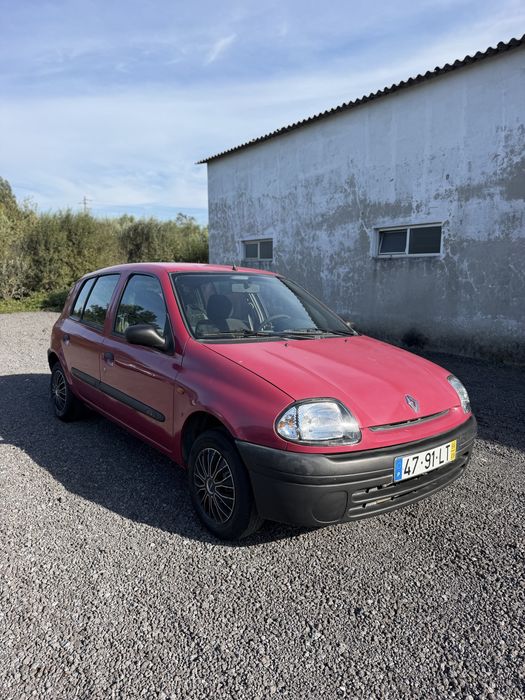 Renault Clio 1.2 — photo 3