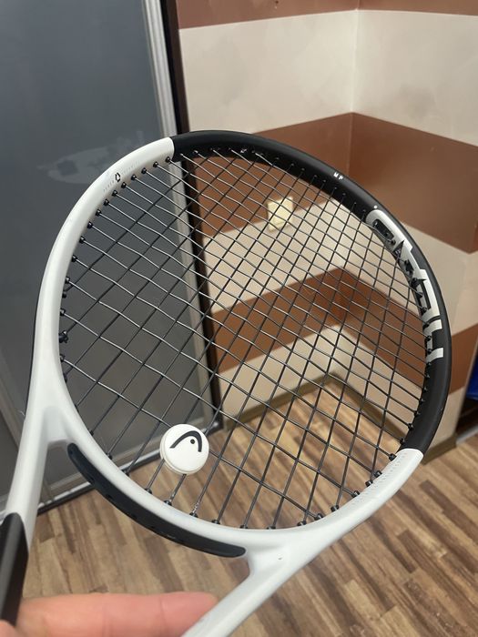 Тенісна ракетка Head Speed MP 2024 300 g. 100 in