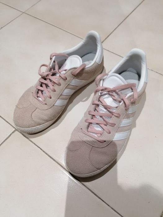 Ténis Adidas gazelle n°37 1/3