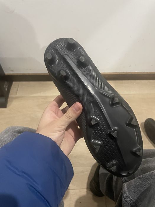 chuteiras como novas