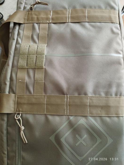 Чохол збройовий тактичний 5.11 Tactical® 94 см Single Rifle Case Kangaroo