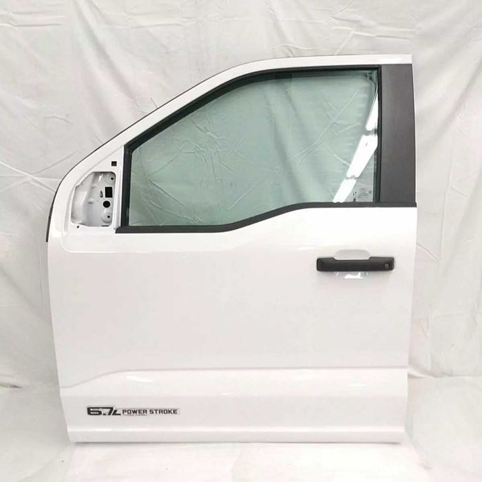 Двері водія ford f150 2021  RL3Z-1020125-A ML3Z-1620125-B ML3Z-1620125