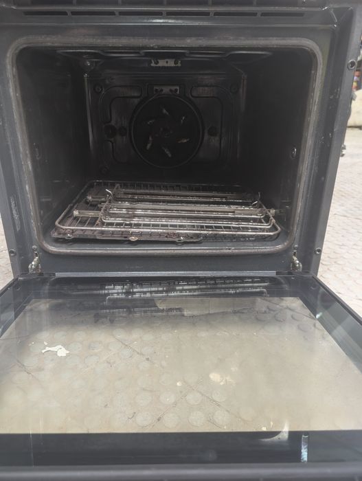 Forno IKEA para peças