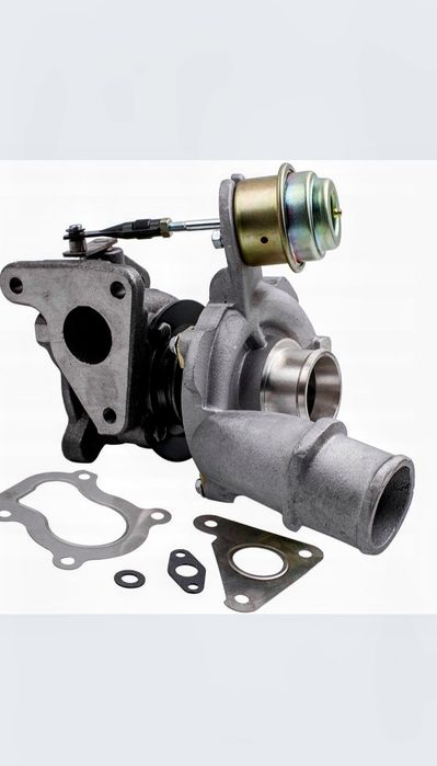 Turbina TRAFFIC II MASTER VIVARO Movano Scenic1.9dci