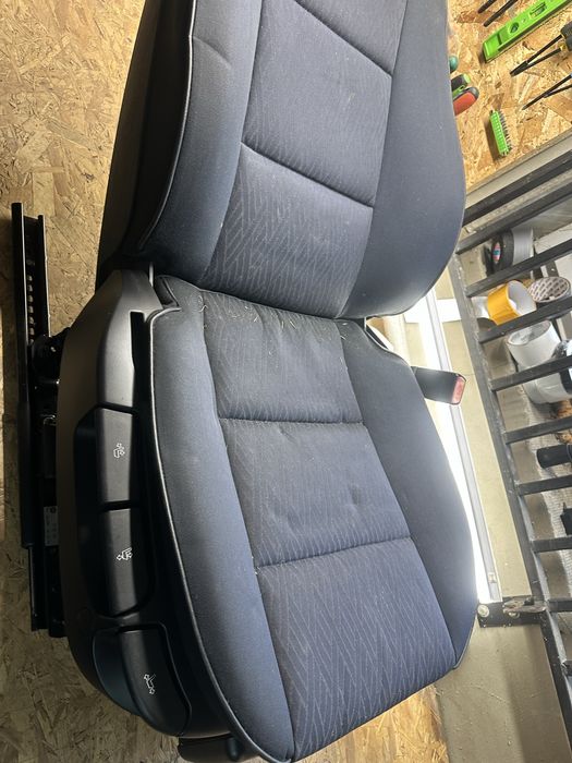 E39 530i 99% czesci wnetrza i napedu