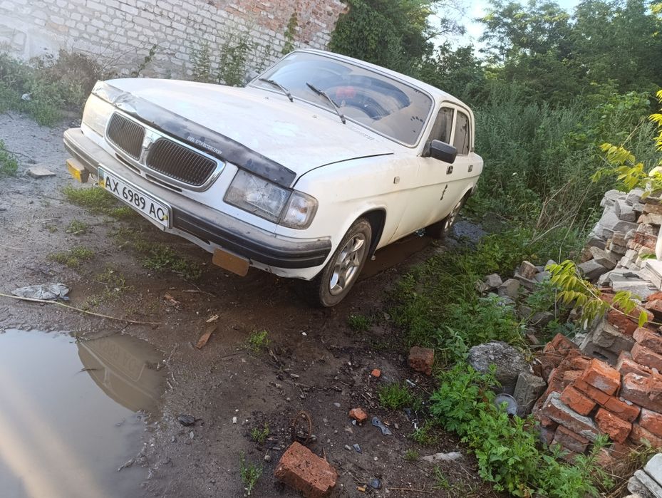 Продам Волгу 3110