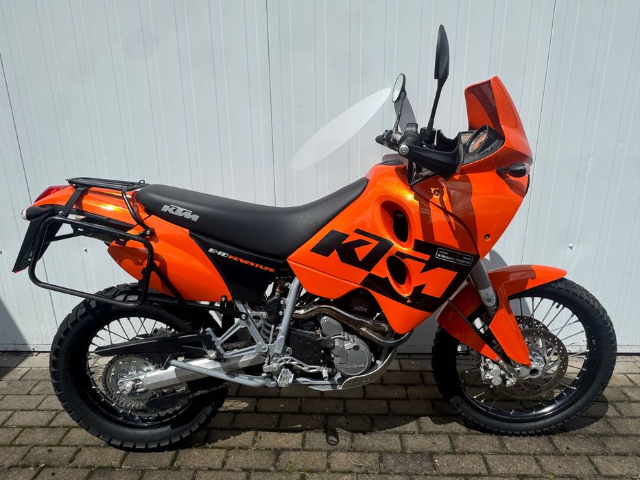 KTM
