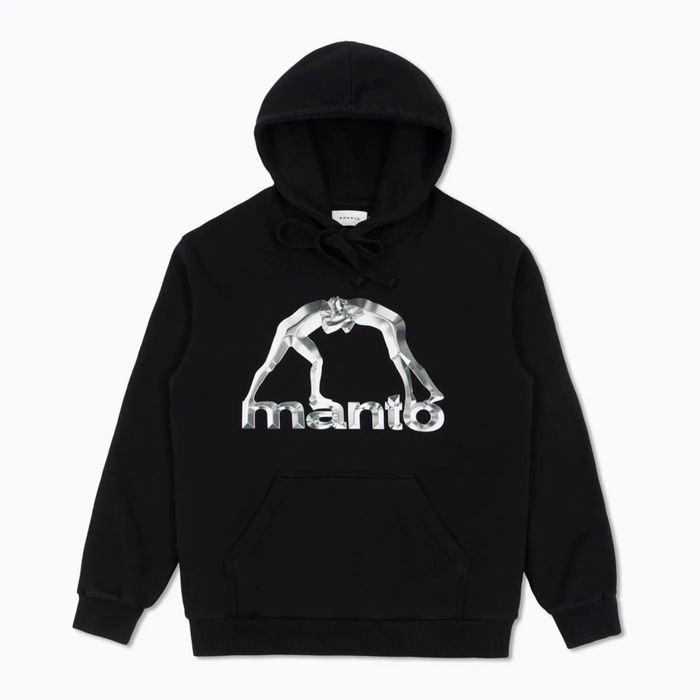 Худі MANTO, кофта MANTO