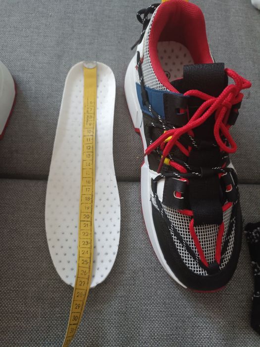 Buty damskie rozmiar 41