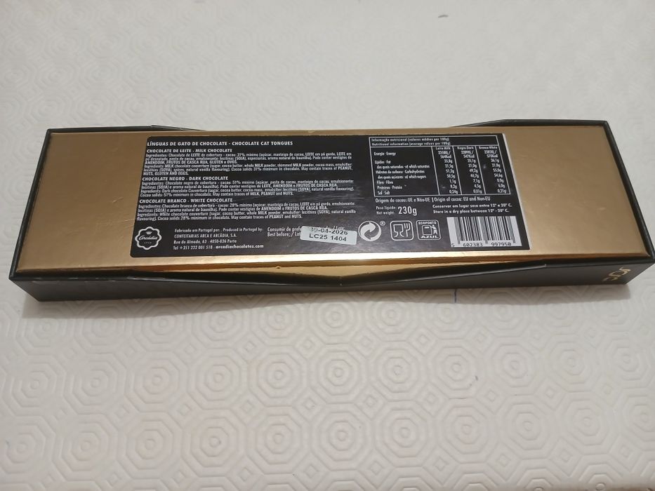 Empty Chocolate Box425722953482250245