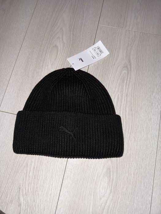 Шапка Puma унисекс