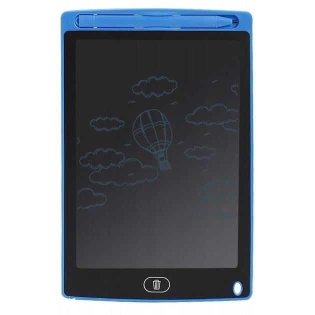 Графічний планшет дитячий Writing Tablet зі стилусом 12"