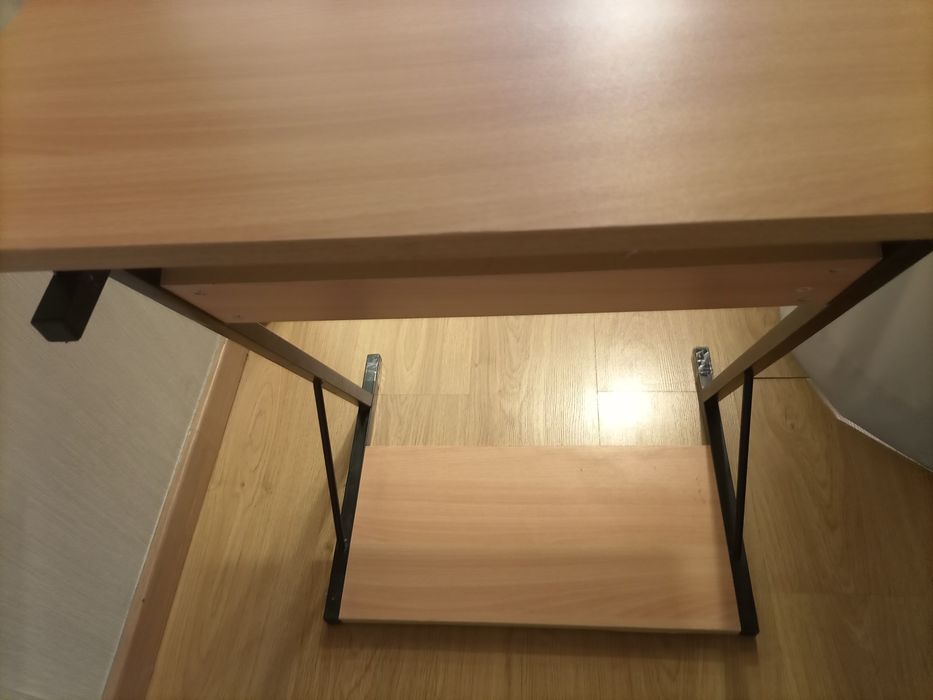 Retro Secretary Desk64738605655299123