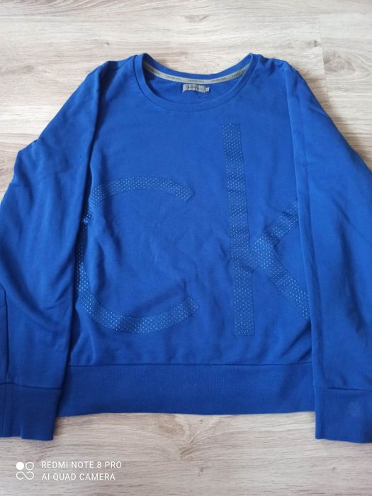 Bluza Calvin Klein