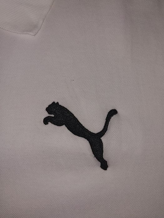 Футболка поло"Puma"